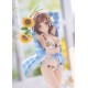 Sunflower Girl illustration by En Morikura 1/7 PM Office A