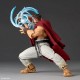 Revoltech Amazing Yamaguchi Street Fighter 6 Ryu with bonus Kaiyodo Limited