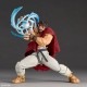 Revoltech Amazing Yamaguchi Street Fighter 6 Ryu with bonus Kaiyodo Limited