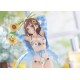 Sunflower Girl illustration by En Morikura 1/7 PM Office A