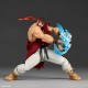 Revoltech Amazing Yamaguchi Street Fighter 6 Ryu with bonus Kaiyodo Limited