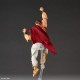 Revoltech Amazing Yamaguchi Street Fighter 6 Ryu with bonus Kaiyodo Limited