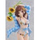 Sunflower Girl illustration by En Morikura 1/7 PM Office A