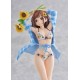 Sunflower Girl illustration by En Morikura 1/7 PM Office A