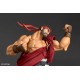 Revoltech Amazing Yamaguchi Street Fighter 6 Ryu with bonus Kaiyodo Limited