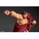 Revoltech Amazing Yamaguchi Street Fighter 6 Ryu with bonus Kaiyodo Limited