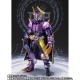 S.H.Figuarts Kamen Rider Geats- Kamen Rider Buffa Fever Zombie Form (Jama God) Bandai Limited