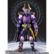 S.H.Figuarts Kamen Rider Geats- Kamen Rider Buffa Fever Zombie Form (Jama God) Bandai Limited