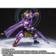 S.H.Figuarts Kamen Rider Geats- Kamen Rider Buffa Fever Zombie Form (Jama God) Bandai Limited