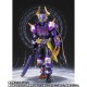 S.H.Figuarts Kamen Rider Geats- Kamen Rider Buffa Fever Zombie Form (Jama God) Bandai Limited