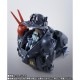 HI-METAL R Armored Trooper VOTOMS: The Last Red Shoulder - Bloodsucker Bandai Limited