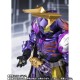 S.H.Figuarts Kamen Rider Geats- Kamen Rider Buffa Fever Zombie Form (Jama God) Bandai Limited