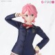 S-FIRE Dandadan - Shiratori Aira 1/7 Good Smile Company