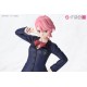 S-FIRE Dandadan - Shiratori Aira 1/7 Good Smile Company