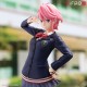 S-FIRE Dandadan - Shiratori Aira 1/7 Good Smile Company