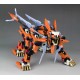 HMM ZOIDS RZ-041 Liger Zero Schneider Marking Plus Ver.1/72 Kotobukiya