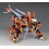 HMM ZOIDS RZ-041 Liger Zero Schneider Marking Plus Ver.1/72 Kotobukiya