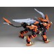 HMM ZOIDS RZ-041 Liger Zero Schneider Marking Plus Ver.1/72 Kotobukiya