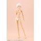 Sousai Shoujo Teien Dress up Body Plastic Model 1/10 Kotobukiya