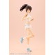 Sousai Shoujo Teien Dress up Body Plastic Model 1/10 Kotobukiya