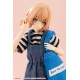 Sousai Shoujo Teien Dress up Body Plastic Model 1/10 Kotobukiya