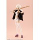 Sousai Shoujo Teien Dress up Body Plastic Model 1/10 Kotobukiya