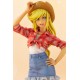 MY LITTLE PONY Bishoujo Applejack 1/7 Kotobukiya