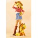 MY LITTLE PONY Bishoujo Applejack 1/7 Kotobukiya