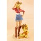 MY LITTLE PONY Bishoujo Applejack 1/7 Kotobukiya