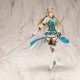 The Legend of Heroes: Kuro no Kiseki Elaine Auclair 1/8 Kotobukiya