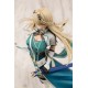 The Legend of Heroes: Kuro no Kiseki Elaine Auclair 1/8 Kotobukiya