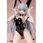 B-STYLE Haiyore! Nyaruko san W Nyaruko Bare Leg Bunny Ver. 1/4 FREEing