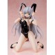 B-STYLE Haiyore! Nyaruko san W Nyaruko Bare Leg Bunny Ver. 1/4 FREEing