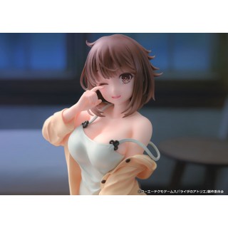 Atelier Ryza Ever Darkness & the Secret Hideout - Reisalin Stout Nightclothes ver. 1/7 PROOF