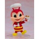 Nendoroid Mascot Character Others Jollibee Good Smile Company