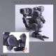 Front Mission Structure Arts Plus 1/48 Plastic Model Kit Series Zenith V 30th Anniversary Edition Square Enix