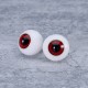 Harmonia bloom Glass Eye Series Winter (Plum Blossom) Good Smile Company