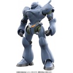 MODEROID Patlabor TYPE 7 Brocken 1/60 Good Smile Company