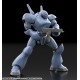 MODEROID Patlabor TYPE 7 Brocken 1/60 Good Smile Company