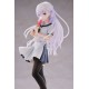 Summer Pockets REFLECTION BLUE Shiroha Naruse 1/7 Bellfine