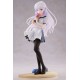 Summer Pockets REFLECTION BLUE Shiroha Naruse 1/7 Bellfine