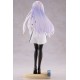 Summer Pockets REFLECTION BLUE Shiroha Naruse 1/7 Bellfine