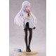 Summer Pockets REFLECTION BLUE Shiroha Naruse 1/7 Bellfine