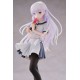 Summer Pockets REFLECTION BLUE Shiroha Naruse 1/7 Bellfine