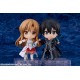 Nendoroid Sword Art Online Kirito 2.0 Good Smile Company