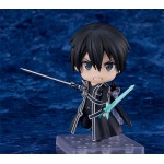 Nendoroid Sword Art Online Kirito 2.0 Good Smile Company