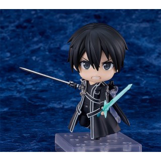 Nendoroid Sword Art Online Kirito 2.0 Good Smile Company