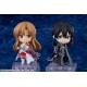 Nendoroid Sword Art Online Kirito 2.0 Good Smile Company