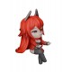 Goddess of Victory Nikke SWIF, Cup Noodle Holder Redhood ClawsUp