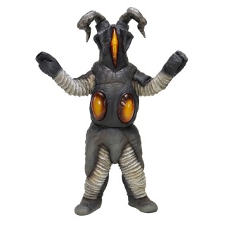 Tokusatsu Series The Return of Ultraman Space Dinosaur Zetton (2nd Generation) High Grade Ver. 1/6 CCP